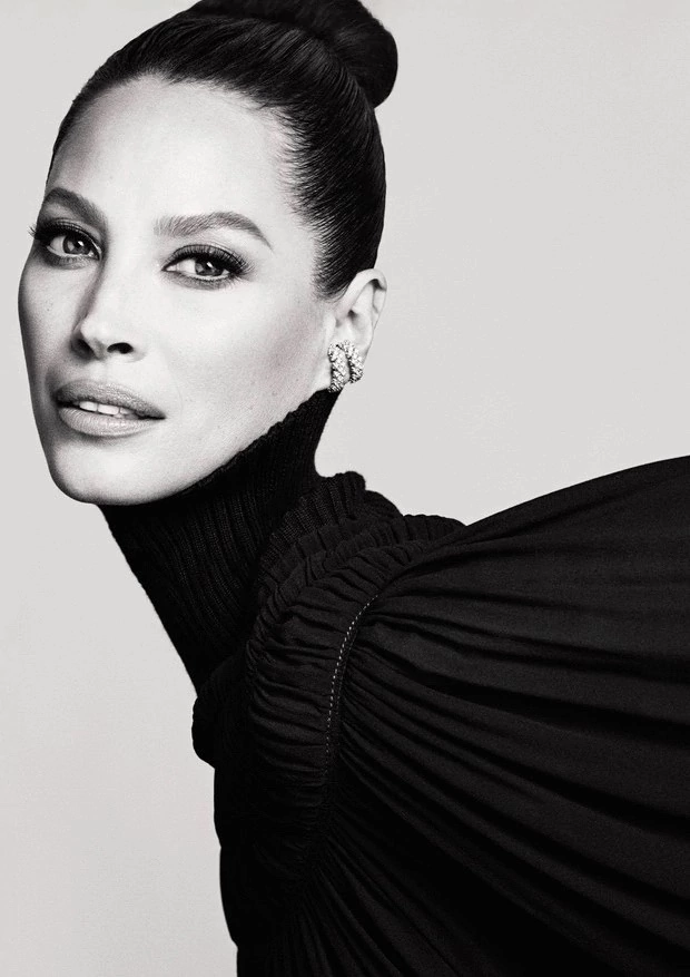 worlds_moda's tweet image. #editorialsWM (2/2)

#VOGUEBRASIL,
October 2019.
By #LuigiandIango

#ChristyTurlington