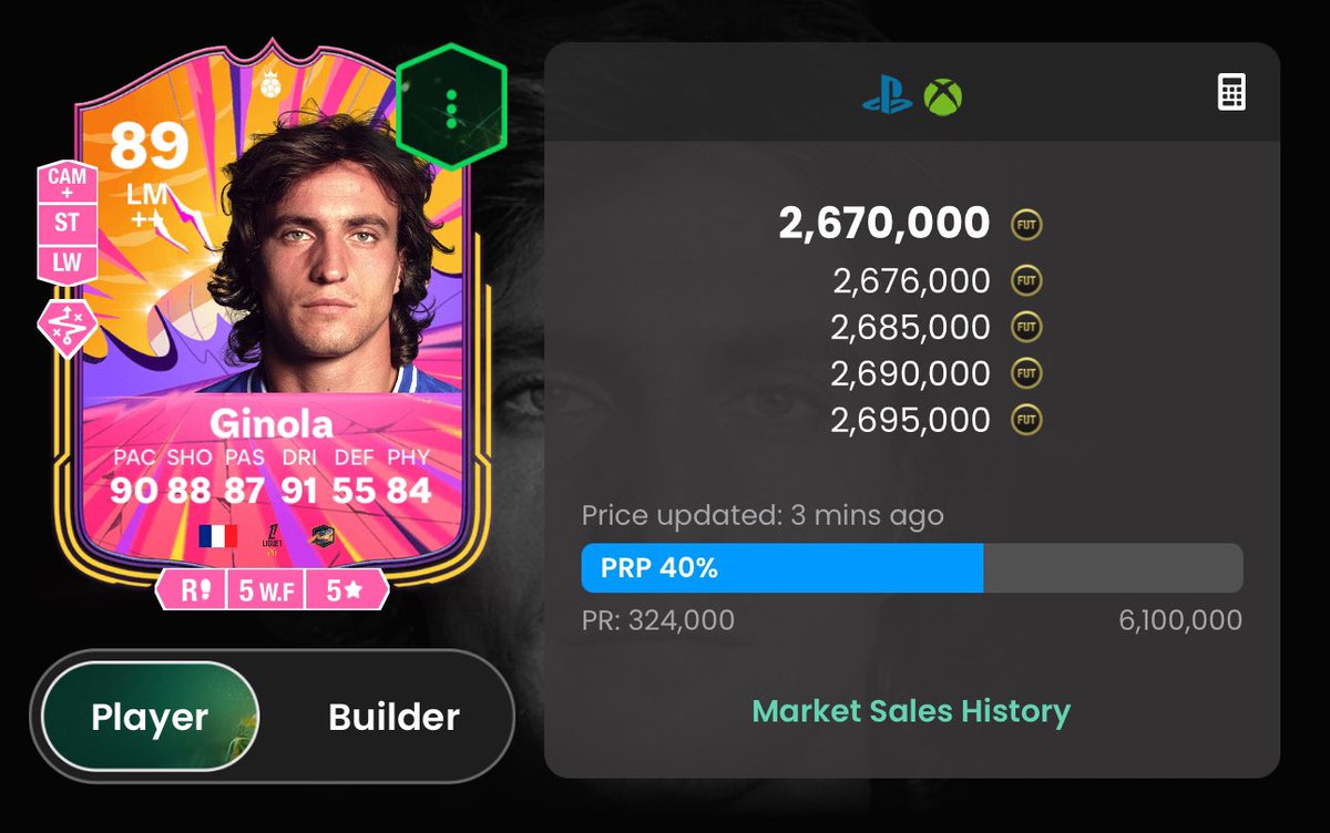 EAFC 26 News tweet media