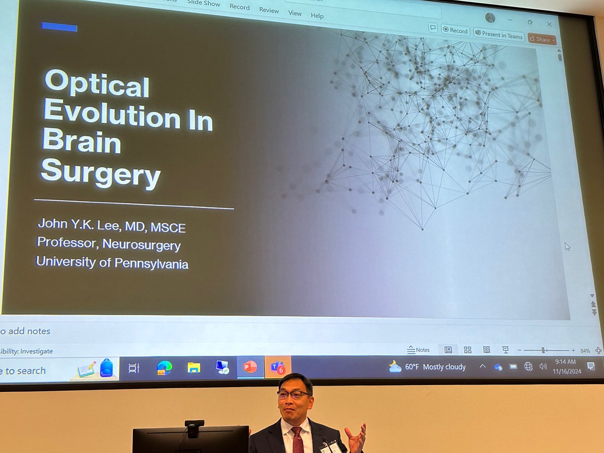 Dr. Pablo Valdes Quevedo MD/PhD (@drpablovaldes) on Twitter photo Always great to see you <a href="/DrLeeBrainSurg/">John YK Lee, MD MSCE</a> & learn about your work on #fluorescence #guidance <a href="/PennNSG/">Penn Neurosurgery</a> here at the <a href="/RiceUniversity/">Rice University</a> <a href="/UTMBNeurosurg/">UTMB Neurosurgery</a> <a href="/UTMBPresident/">UTMBPresident</a> bio-imaging conference led by <a href="/leilichn/">ę¾ę³½(Lei Li)</a>
synthx.rice.edu/ricebcm-next-g⦠Always great to see you <a href="/DrLeeBrainSurg/">John YK Lee, MD MSCE</a> & learn about your work on #fluorescence #guidance <a href="/PennNSG/">Penn Neurosurgery</a> here at the <a href="/RiceUniversity/">Rice University</a> <a href="/UTMBNeurosurg/">UTMB Neurosurgery</a> <a href="/UTMBPresident/">UTMBPresident</a> bio-imaging conference led by <a href="/leilichn/">ę¾ę³½(Lei Li)</a>
synthx.rice.edu/ricebcm-next-gā¦