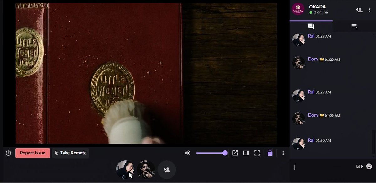 🎬: Little Women (2019)