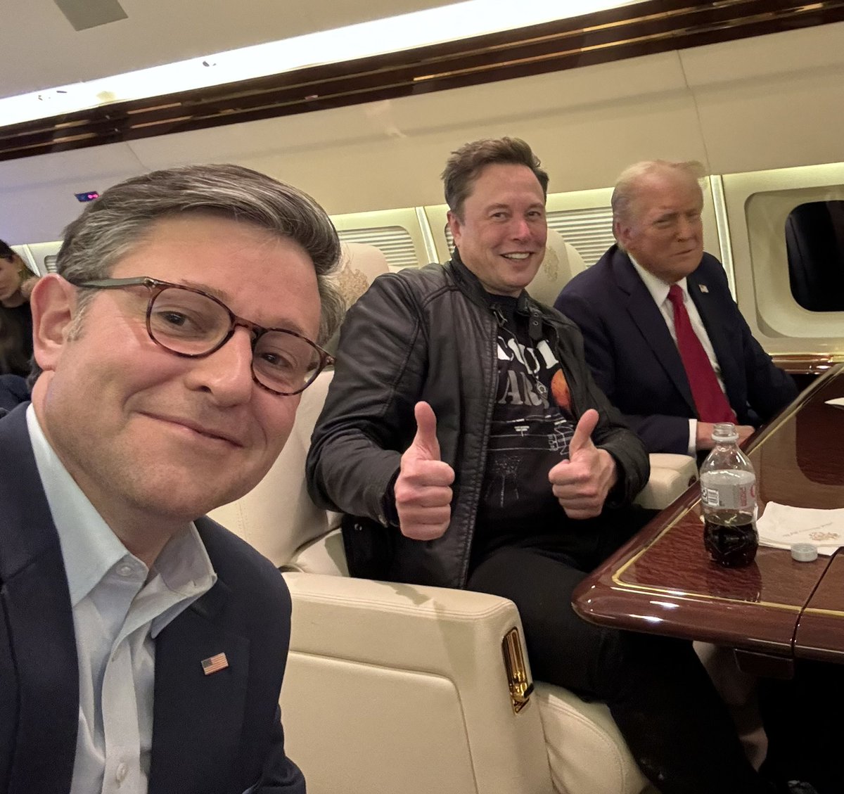 Elon loves Diet Coke