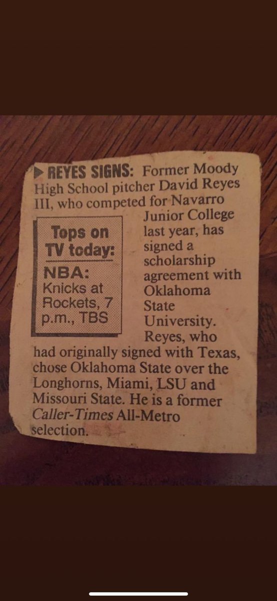 Grandson working hard everyday to follow in his father’s footsteps.