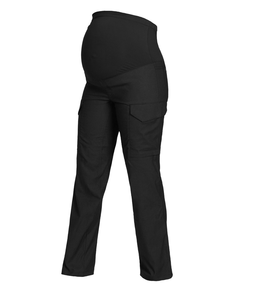 contactleftltd's tweet photo. In service now with Various UK Public Services. @FirstTacticalUS Maternity Trousers. Designed for Women
The Women's V2 Tactical Maternity Pant is a modification of our V2 Tactical Platform, purpose-built to maintain a neat, clean, and professional look with a 4-way stretch knit panel for comfort and support.

V2 Fabric Technology with two-way mechanical stretch
Double Dyed Fabric
DWR water and stain repellent finish
4-Way Stretch Elasticized Knit Panel Waist
2 Exterior Cargo Pockets
Triple Stitched on all Main Seams
2mm x 2mm Micro Ripstop