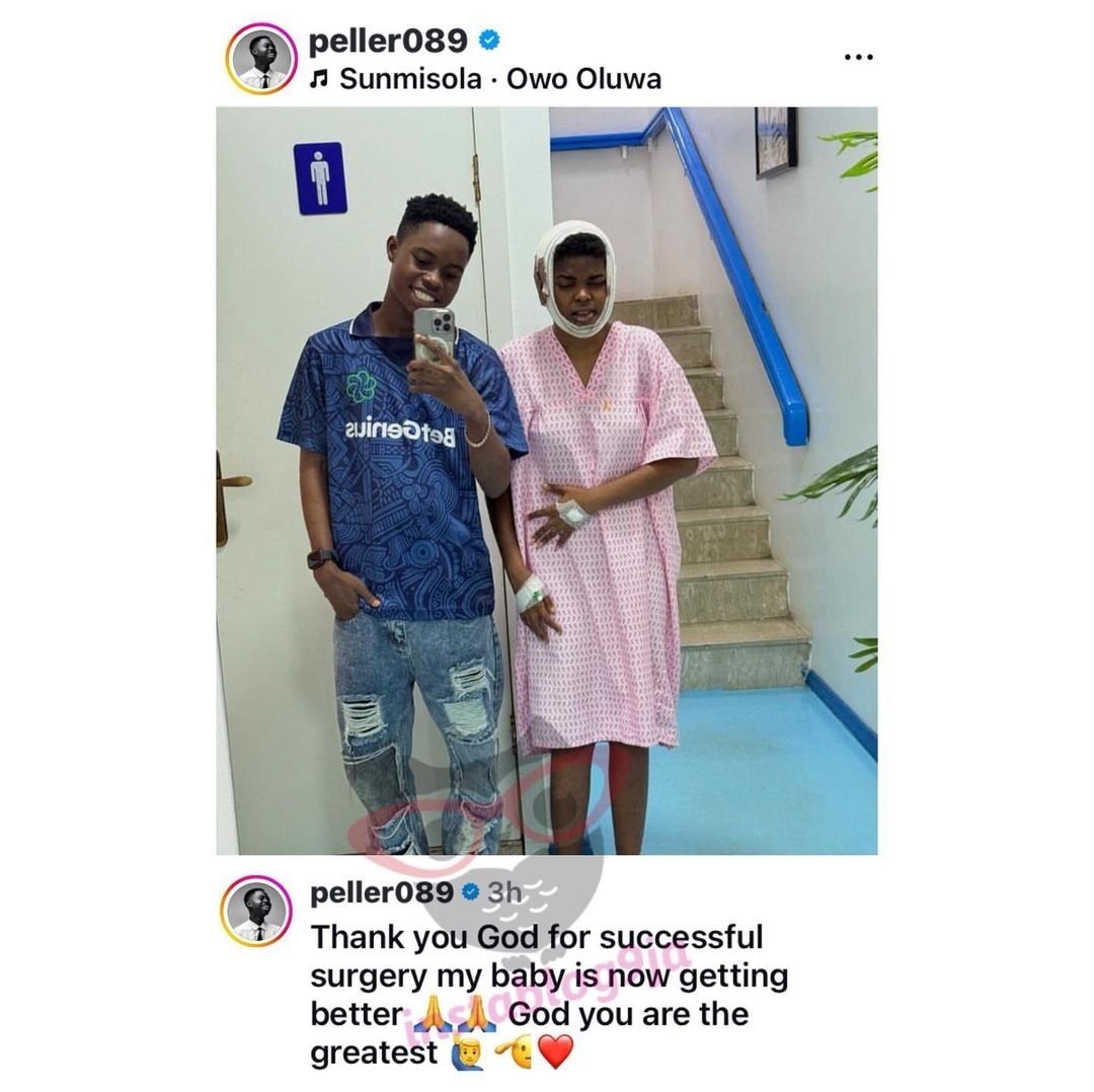 Àgbà John Doe tweet media