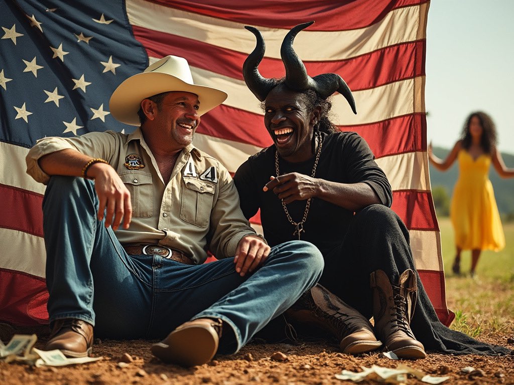 ShadowGodMusic's tweet image. 44 Ways . OUT EVERYWHERE December 21st! 🇺🇸😈 🏴‍☠️ “I like the way you look at me, but the devil can hear you talk!!” 😮🤫🤫🤫🕊️ #shadowgod #countryshit #neverstopcreating