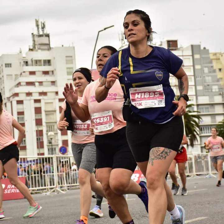 Boca Running Team tweet media