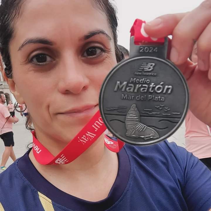 Boca Running Team tweet media