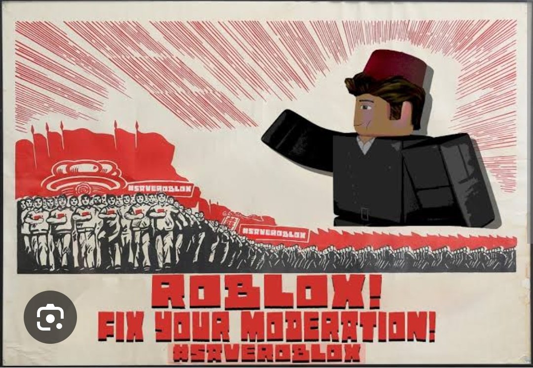 HuseyinGOKIRMAK's tweet image. Robloxun bekçileri olcaz #RobloxAcılsın #SaveRoblox