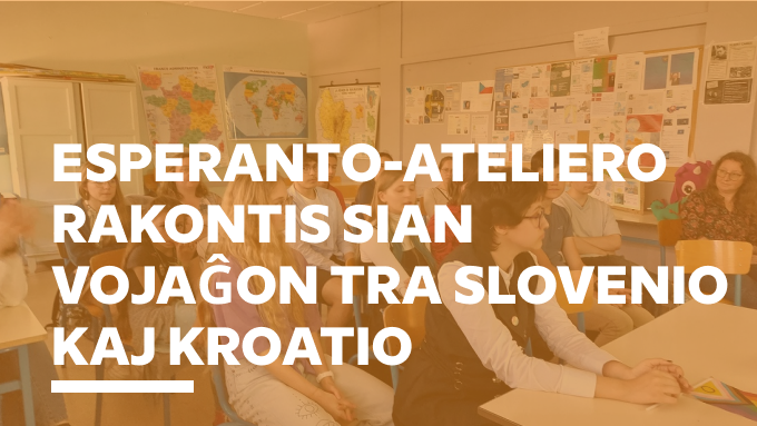 Europe Espéranto tweet media