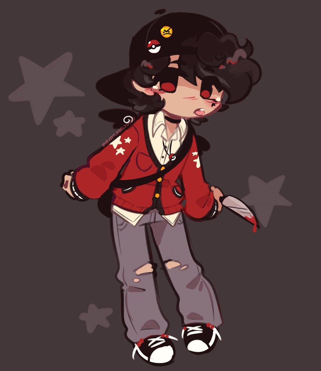 Calem's Ange tweet media