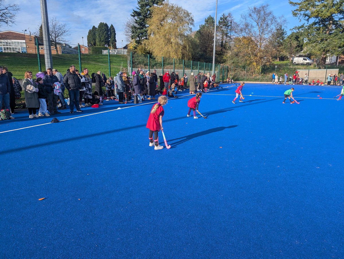 Fabulous morning of hockey with our U8s and U10s.  What a bunch of superstars <a href="/SWYHA1/">SWYHA</a>