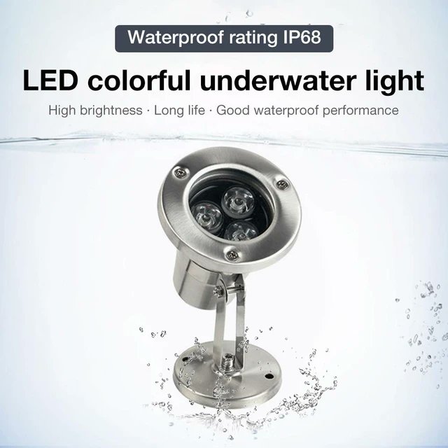 EcoliffPool's tweet image. LED Underwater Lights

Transform your pool into a glowing oasis with LED Underwater Lights! Energy-efficient, vibrant, and perfect for creating magical nighttime swims. 🌟💦 #LEDPoolLights #EcoliffPools