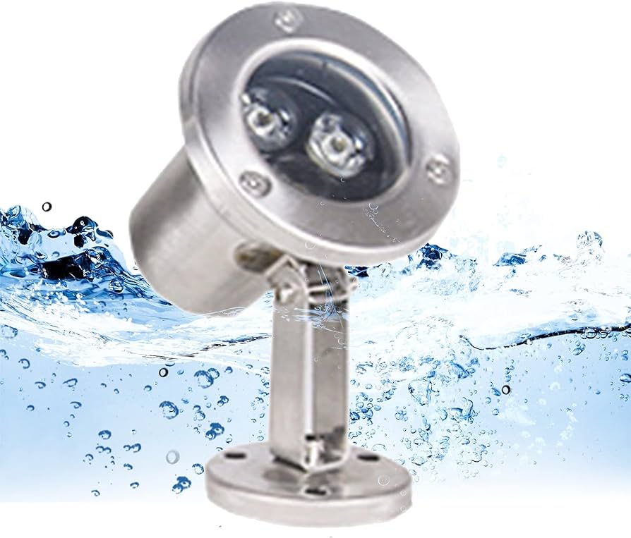 EcoliffPool's tweet image. LED Underwater Lights

Transform your pool into a glowing oasis with LED Underwater Lights! Energy-efficient, vibrant, and perfect for creating magical nighttime swims. 🌟💦 #LEDPoolLights #EcoliffPools