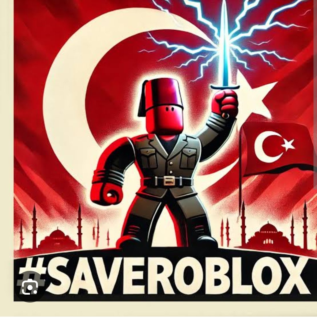 HuseyinGOKIRMAK's tweet image. Robloxu kapatmaya çalışanların önünde diz çökmicez yedirmicez yeterse sesimizi dünya duysun destek olsun sesimizi sadece Türkiyeye değil bütğn dünyaya duyuracaz #SaveRoblox #RobloxAcılsın #SaveRoblox brawl starsda haberlere çıktı ama bu yalan dolana diz çökmicez de çöktürmicez