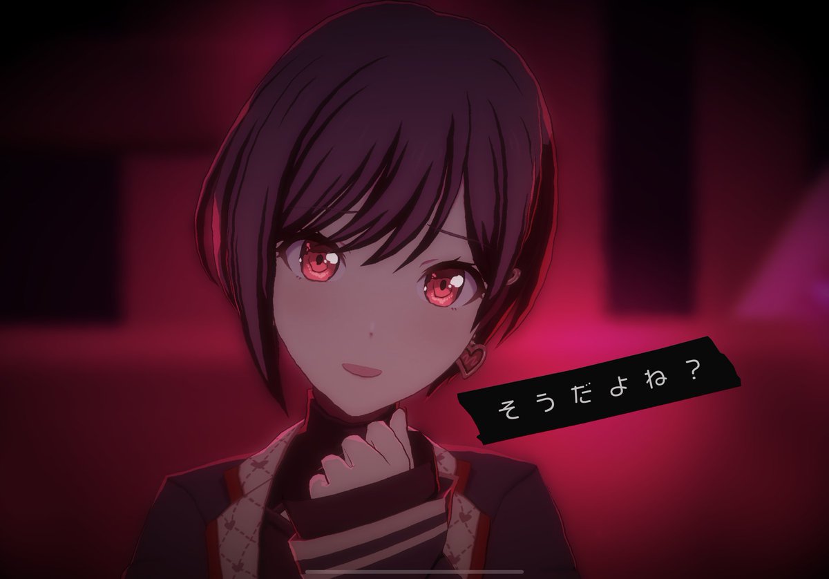 mizu_kiyama's tweet image. it should be illegal to make a character this pretty