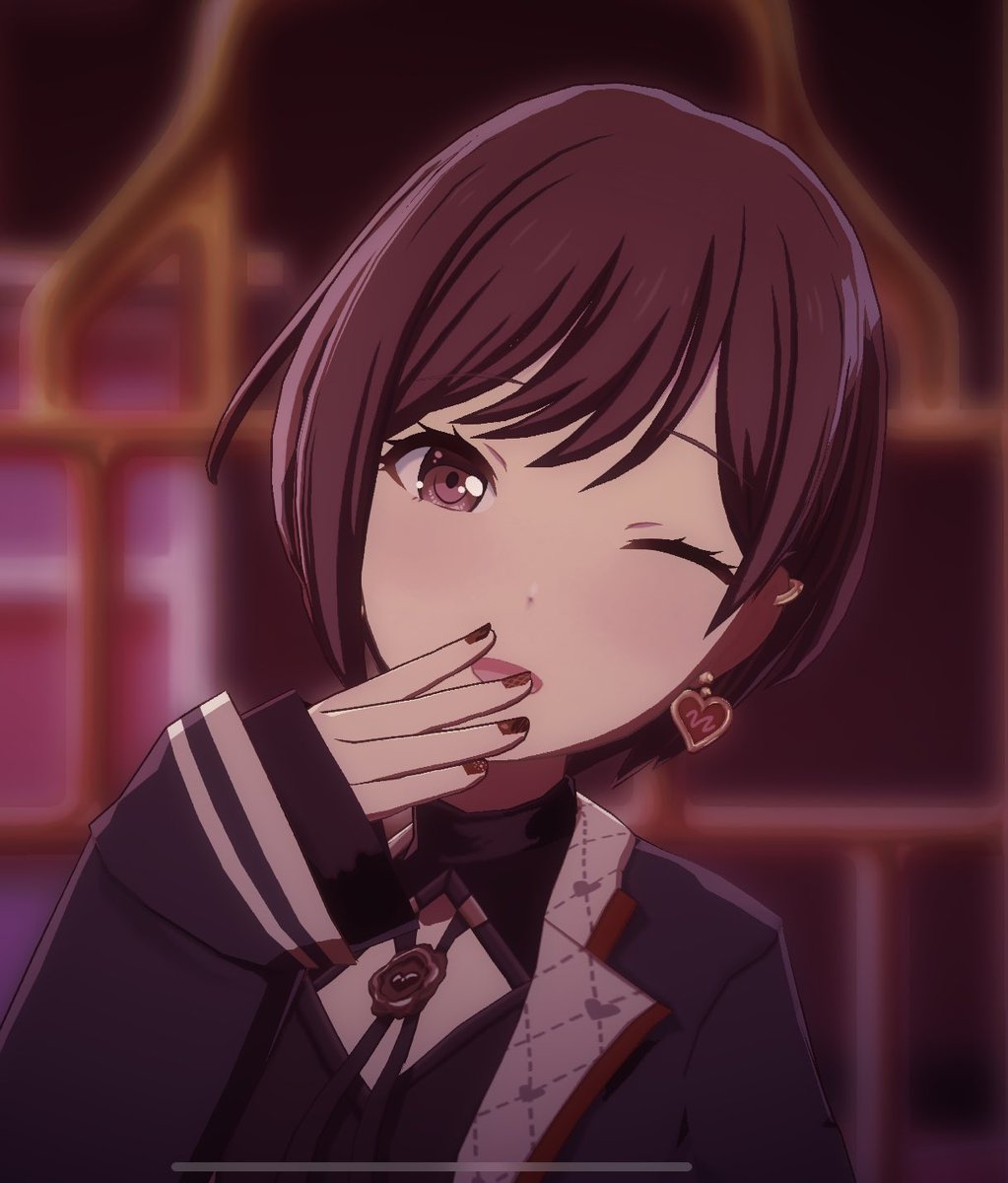 mizu_kiyama's tweet image. it should be illegal to make a character this pretty