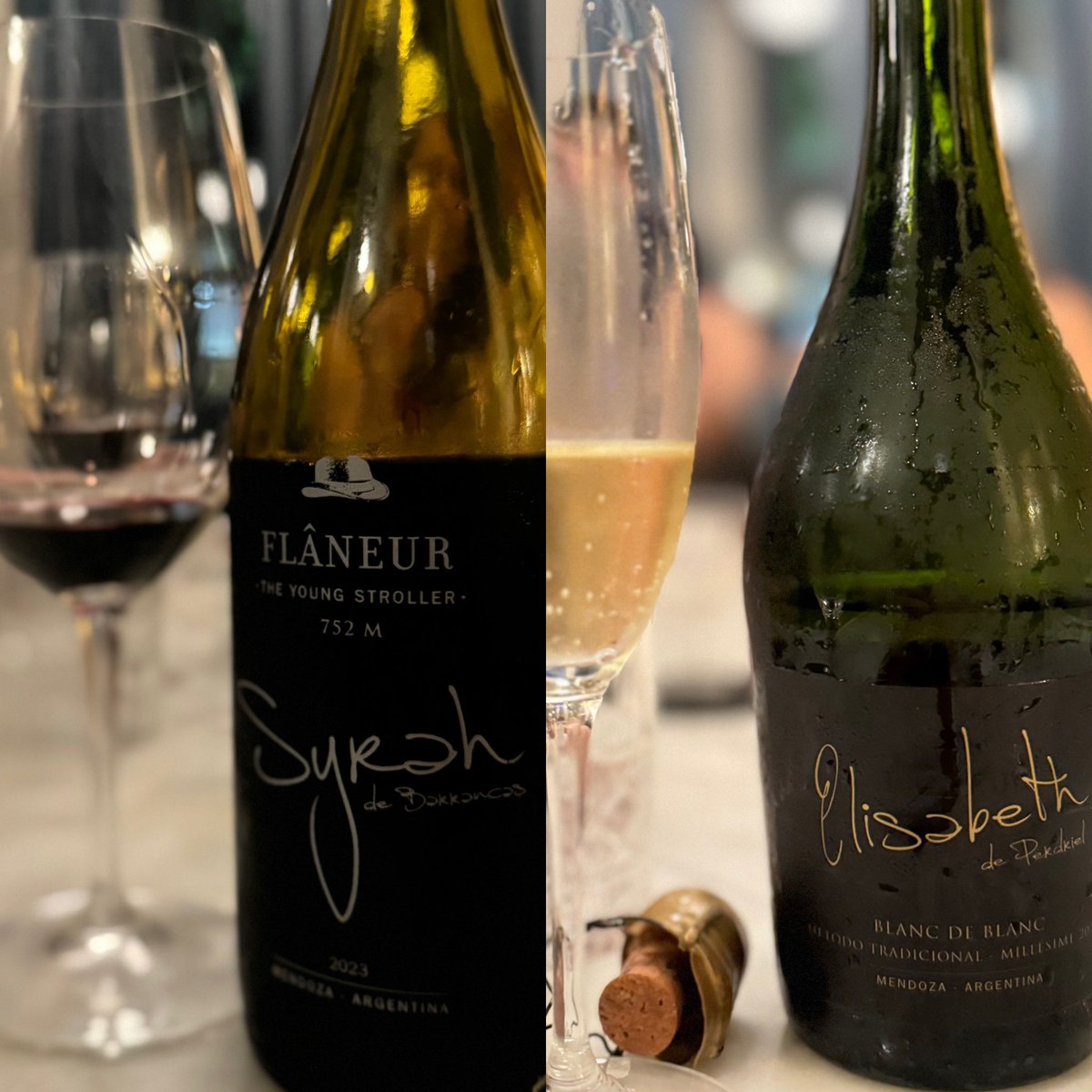 Mengano está hoy en la cúspide de la gastronomía Porteña. Todo a un nivel 🔝