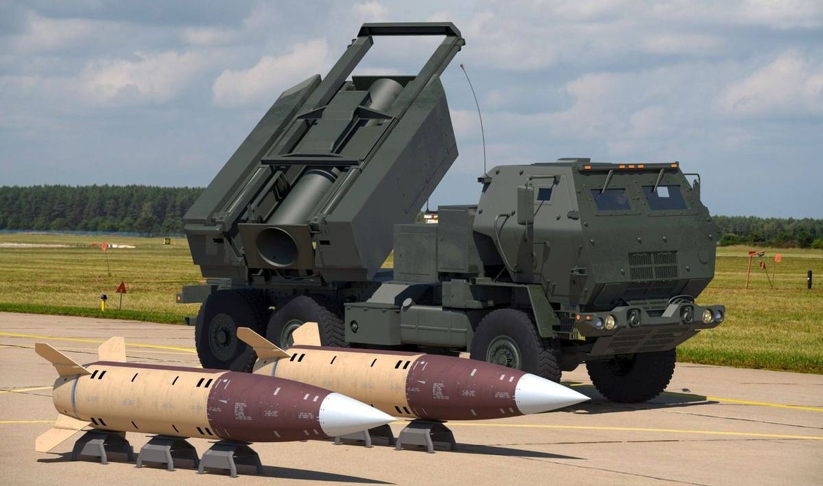 ❗️❗️BREAKING:

NYT: Biden approves Ukraine’s use of US long-range missiles against Russia

President Biden authorized Ukrainian forces to deploy ATACMS tactical missile systems.

The decision follows reports of North Korean troops joining Russian combat operations.