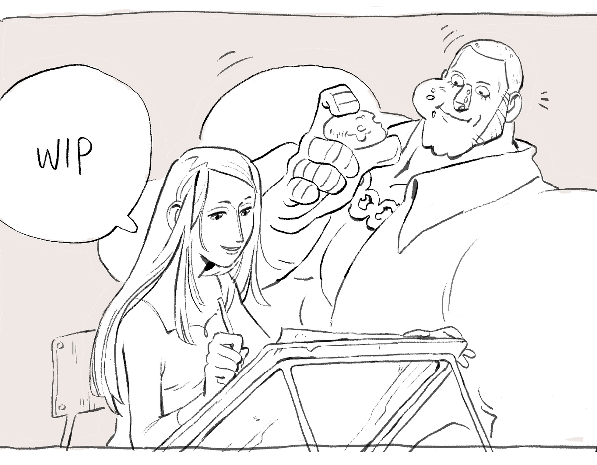 👁️👁️
#ONEPIECE #Frobin #フラロビ