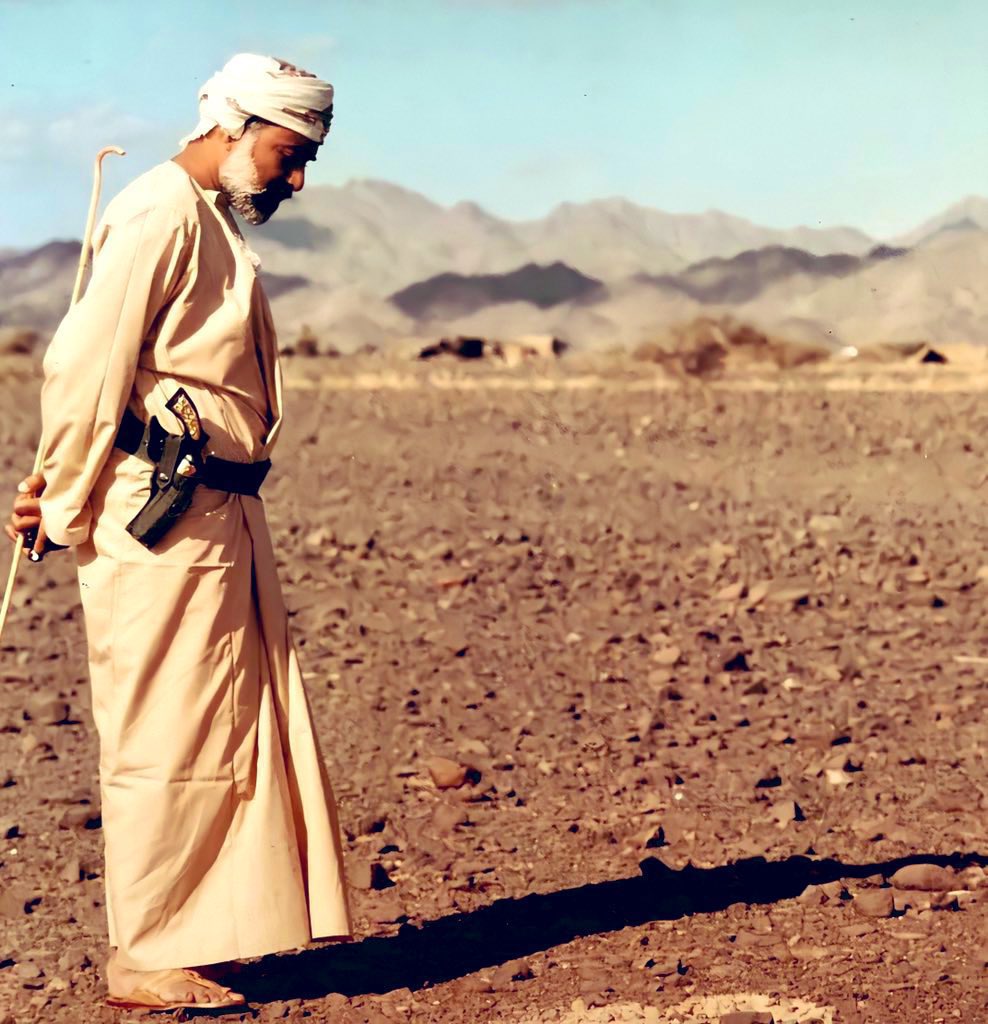 في أرضك الطاهرة التي أحببتها، تزهرُ كل عام بهاءً وجمالاً في قلوب أبناؤك الأوفياء، فطبت في جنات عدن يا سيدي❤️.
