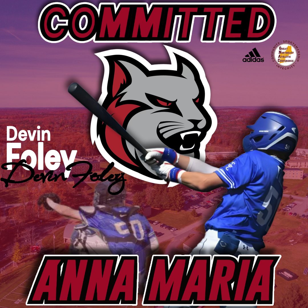 DevinFoley10's tweet photo. @AMCAT_Baseball @AllStarInstruct @ECEaglsBsb @Dbriand7 https://t.co/5b2YXMykBG