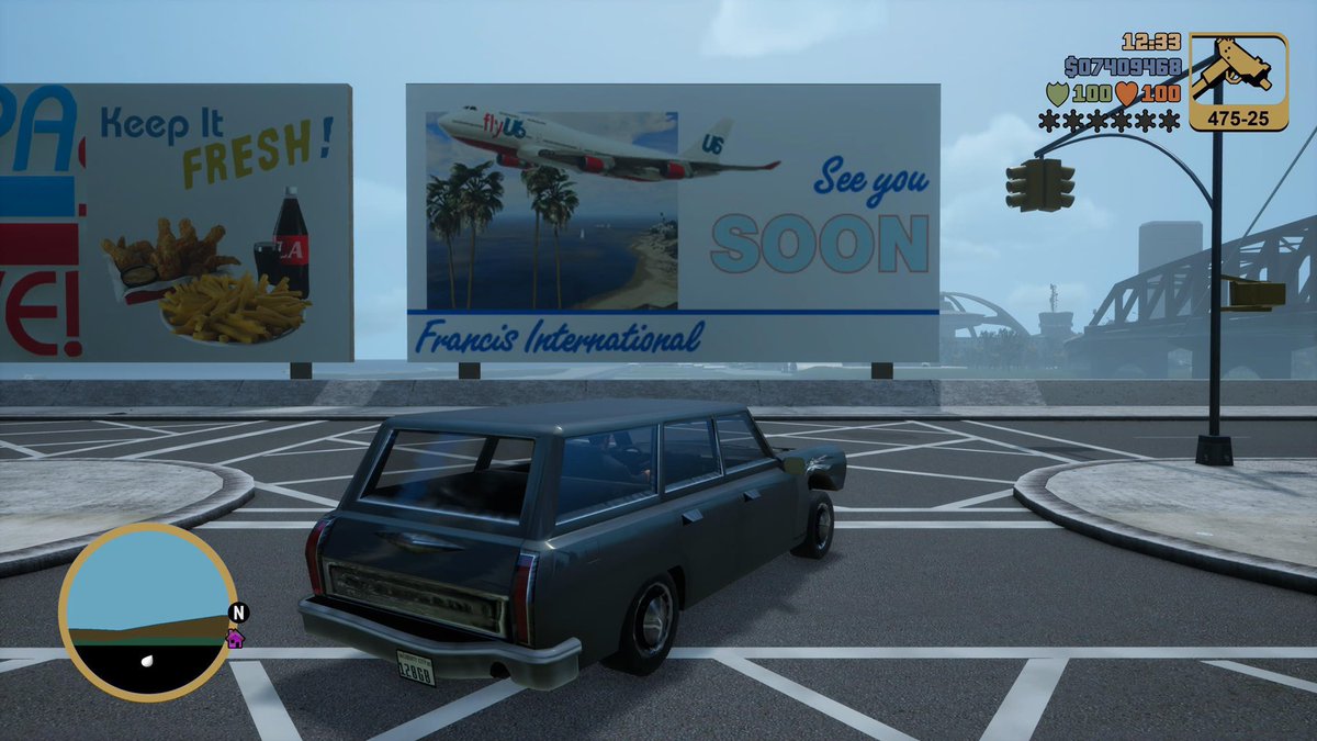 that1detectiv3's tweet photo. It’s time to admit these were all GTA 6 teasers. 

It sounds implausible, but Rockstar always loves to cryptically tease their games this way.

(1/10) 🧵 https://t.co/RhSNz6mCQe