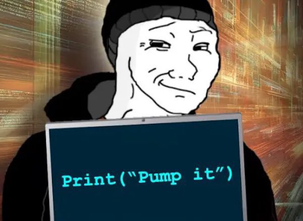 It’s gonna be a big week. 🚀