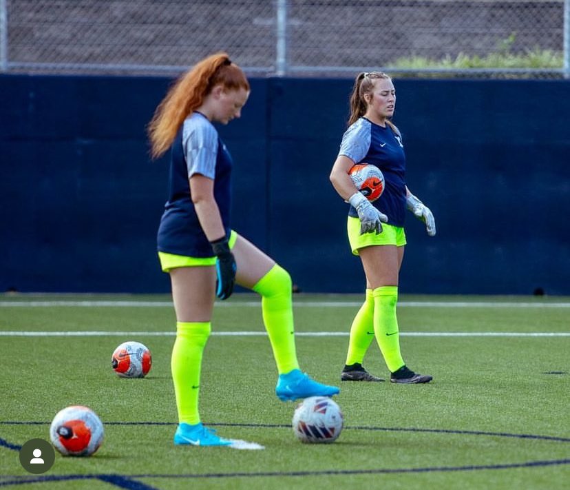 Kendall Sears (@kendall10170078) on Twitter photo I will be entering the transfer portal Monday, Nov. 18th. As a redshirt freshman goalkeeper with 4 years of eligibility left, I’m looking forward to starting a new chapter!
#transferportal <a href="/ImYouthSoccer/">ECNL/GA/Recruiting/College Soccer</a> <a href="/ImCollegeSoccer/">College Soccer Truth ™</a> #bigeast <a href="/NCAASoccer/">NCAA Soccer</a> I will be entering the transfer portal Monday, Nov. 18th. As a redshirt freshman goalkeeper with 4 years of eligibility left, I’m looking forward to starting a new chapter!
#transferportal <a href="/ImYouthSoccer/">ECNL/GA/Recruiting/College Soccer</a> <a href="/ImCollegeSoccer/">College Soccer Truth ™</a> #bigeast <a href="/NCAASoccer/">NCAA Soccer</a>