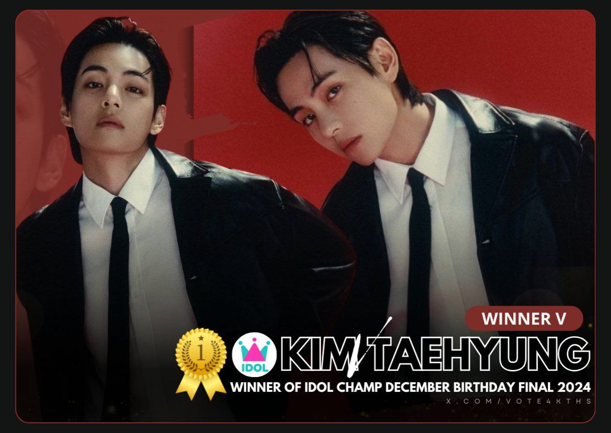 LubivBTS's tweet photo. @Sabina77980338 CONGRATULATIONS TAEHYUNG
#KGMA #KoreaGrandMusicAwards 
#방탄소년단뷔 #V #btsvelvet https://t.co/zu5NK6Wgm8