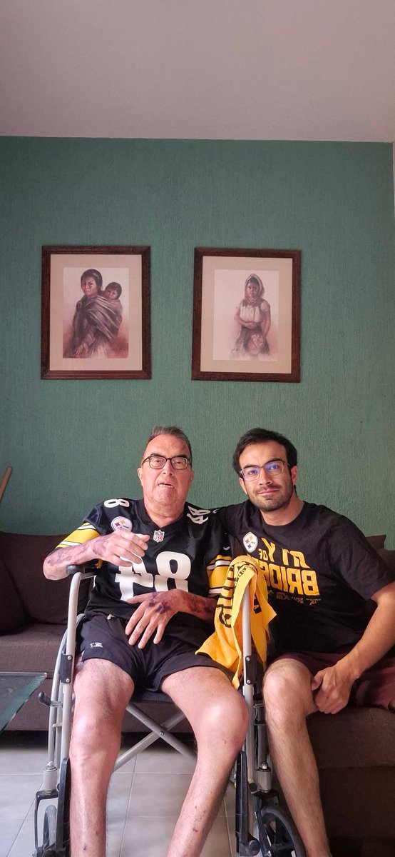 #HereWeGo #foximpactonfl