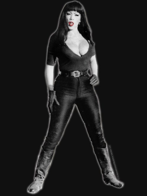 Listen up, Pussycats... X does not mark the spot! @turasatanaofficial is moving over to Blue Sky!
 You will find us there, Columbus! 
#turasatana #turamovie #femaleempowerment