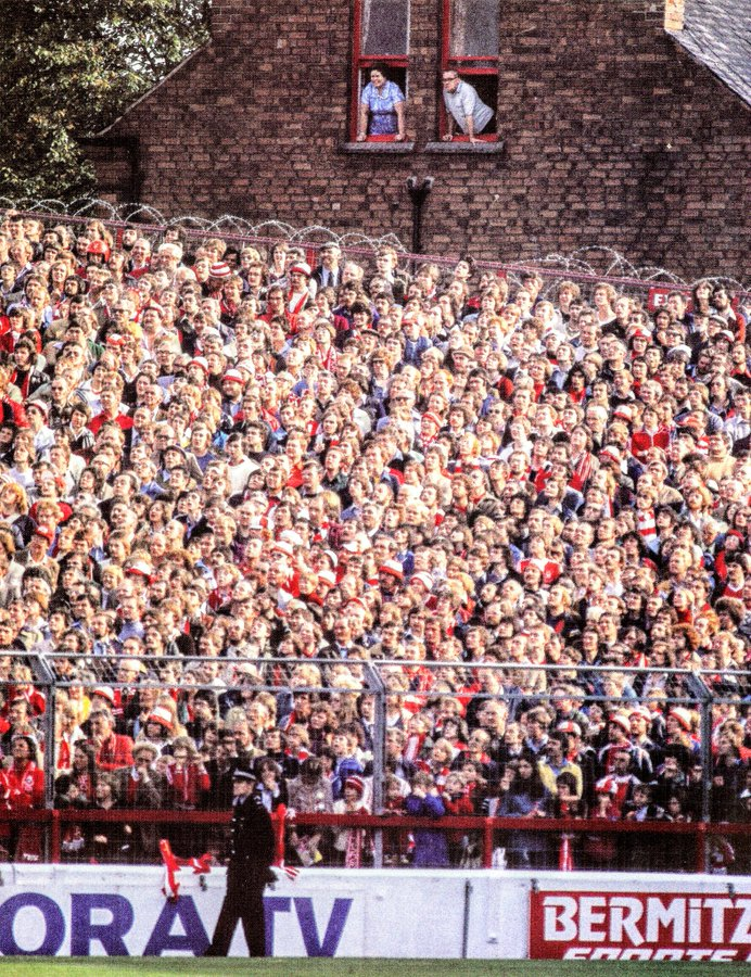 NFFC Archive tweet media