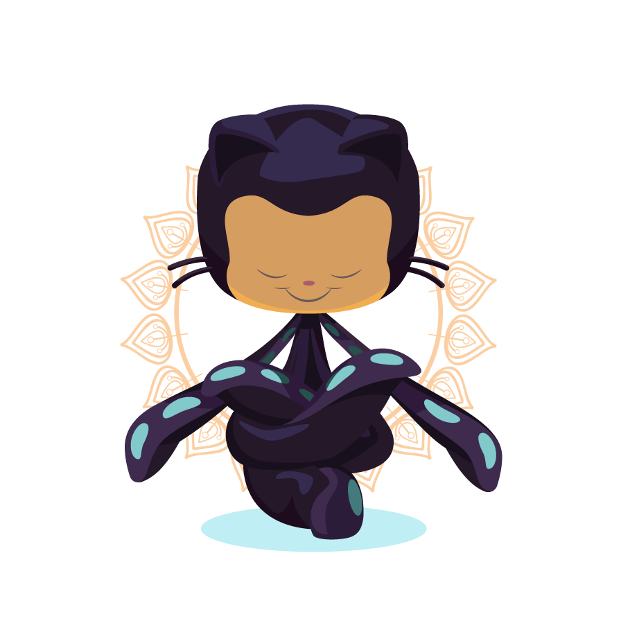 OctocatCTO's tweet photo. @solana stop yapping and buy #octocat https://t.co/2jWBSLxDbp