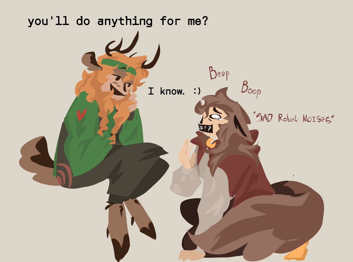 thegildednight's tweet photo. Putting this scribble here https://t.co/vAHpxDX4gs