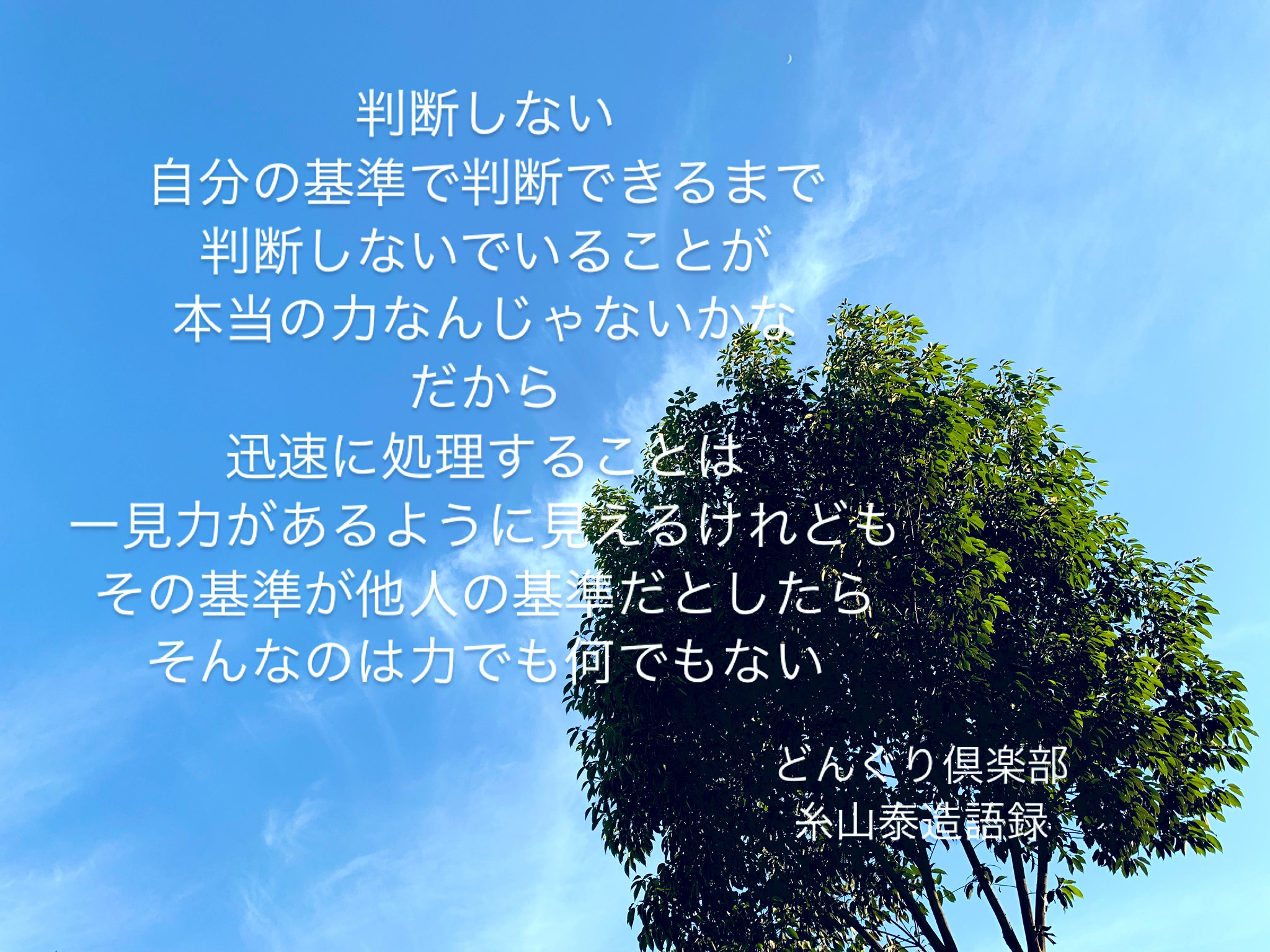 どんぐり倶楽部(Rei) on X: 
