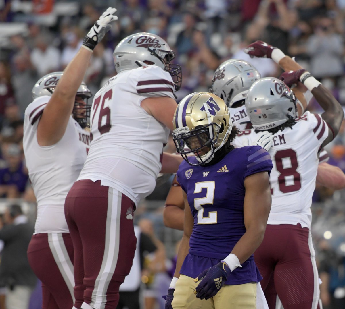 Montana Grizzlies tweet media