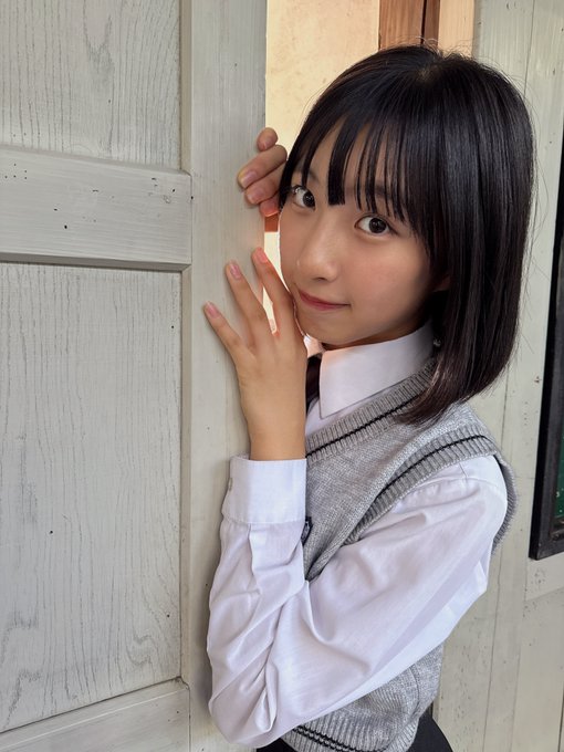 Twitterのコスプレ画像8