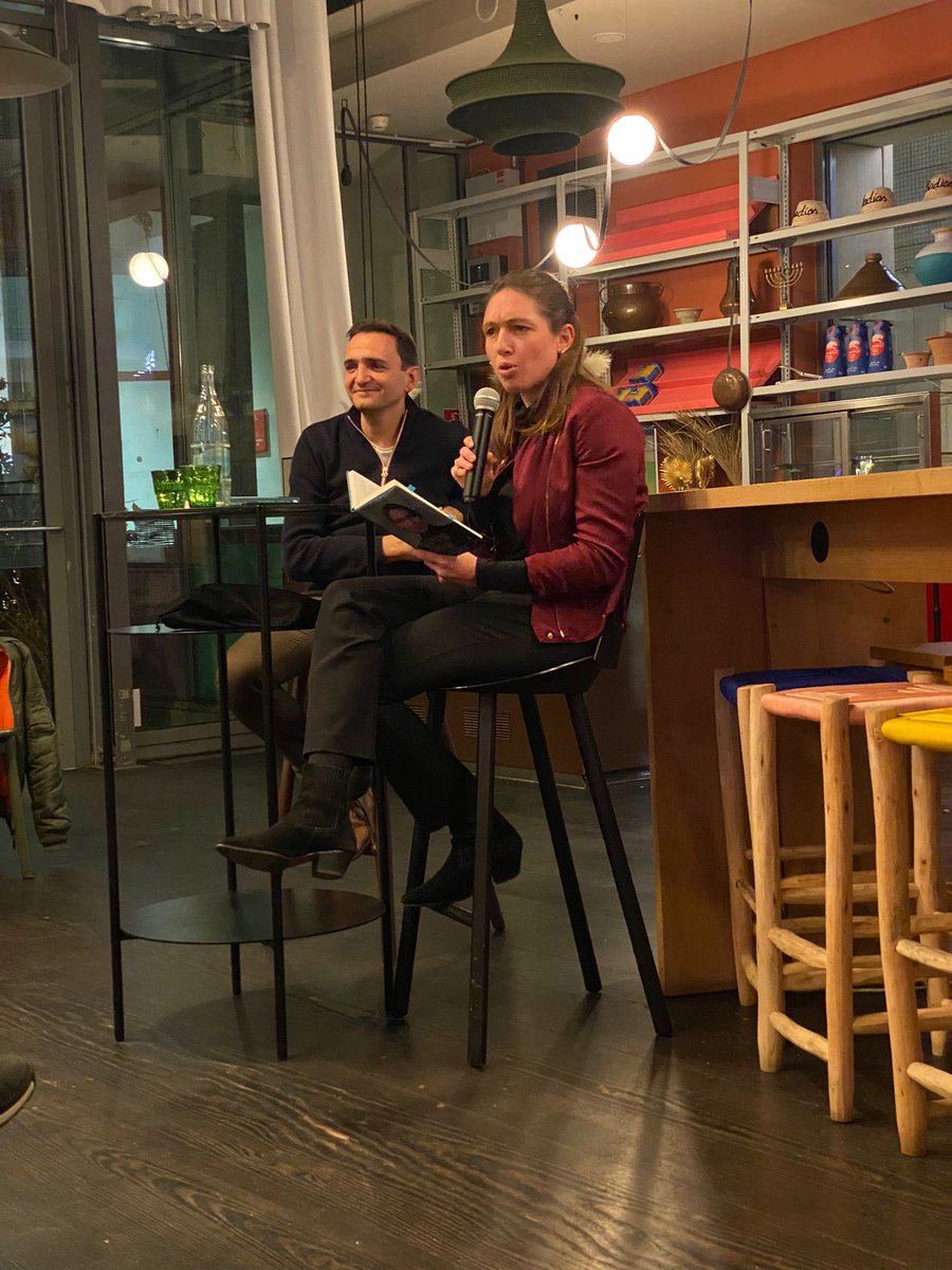 Philippa Sigl-Glöckner tweet media