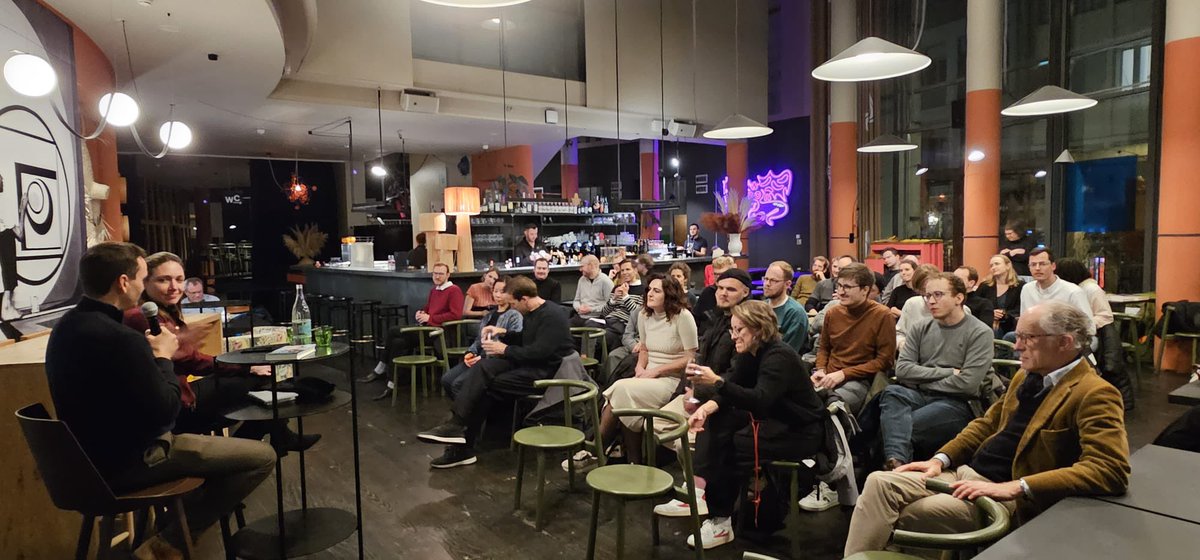 Philippa Sigl-Glöckner tweet media