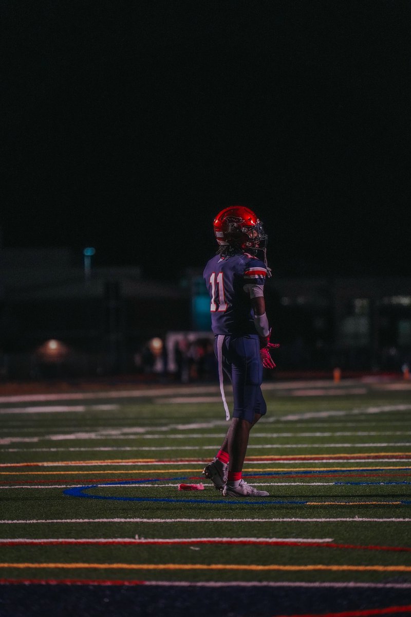 noa73948's tweet photo. Blessed to be named first team all-district WR and second team all-district DB
Thank you to all my coaches and teammates https://t.co/ajNXnpKl1M