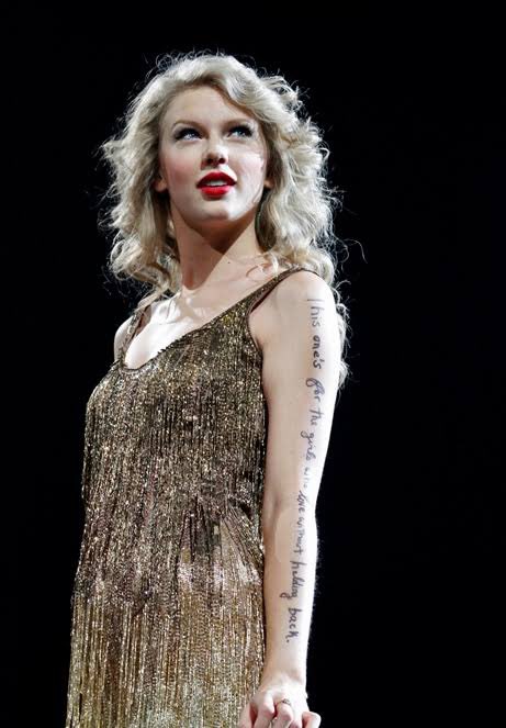 close enough welcome back speak now taylor swift