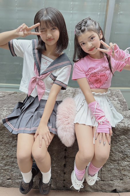 Twitterのコスプレ画像25