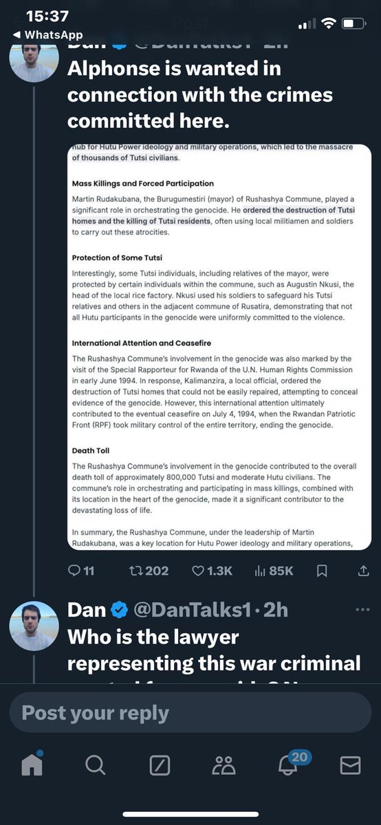 Andy Ward tweet media