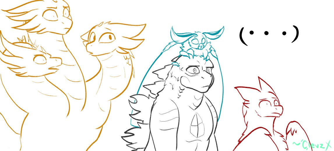 Variants! (2 more in thread!)