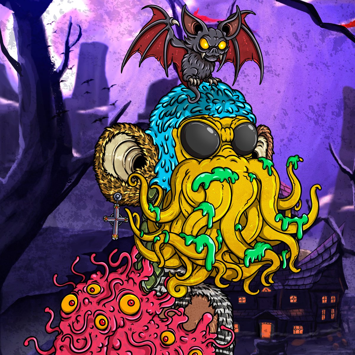 0xCusco_SOL's tweet image. I can&apos;t get enough of this thaannng!😍😍😍

#MOSC