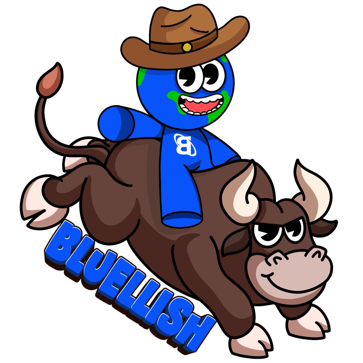 basedblueboy's tweet photo. THE #BASE FAM IS BLUELLISH ON $BBB 🟦🟦🟦🟦🟦

Let your @base work for you with #BasedBlueBoy 🌎

0x3193c105128Bff92Ee4e0360aEEA22CFDe61c1ca https://t.co/eyYVhY4pV0