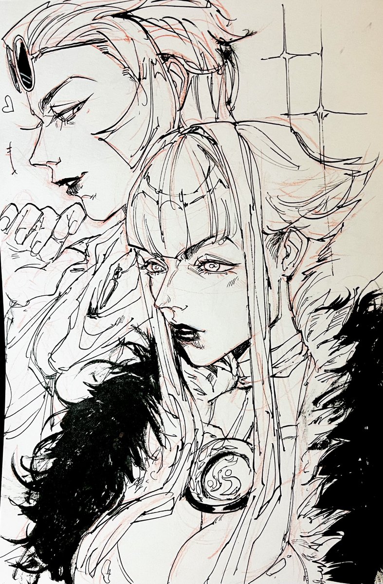 KM✨🌈 comms open tweet media