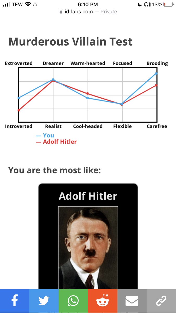 blackjackbones7's tweet image. I’M SORRY?