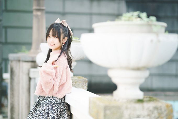 Twitterのコスプレ画像3