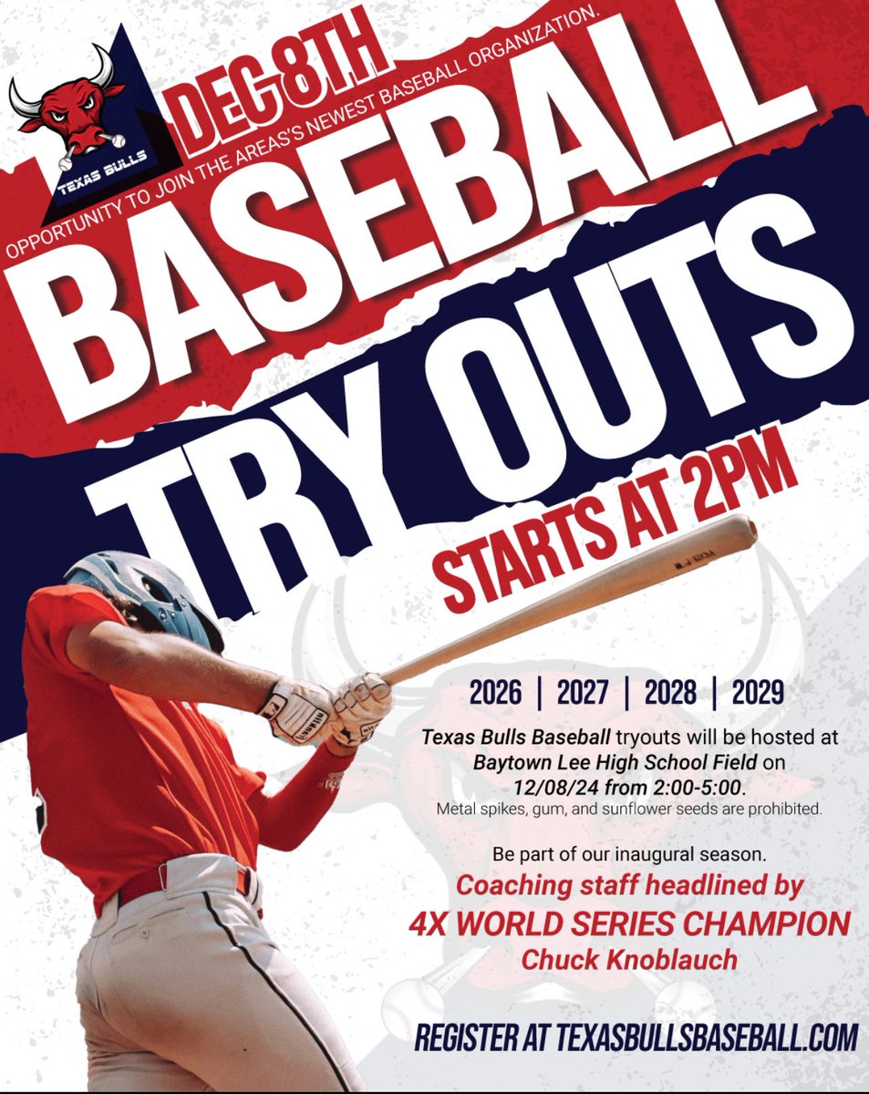 Trosky Texas Baseball (@troskytexas) on Twitter photo 